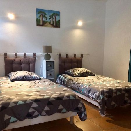 B&B La Viderente Saussignac エクステリア 写真