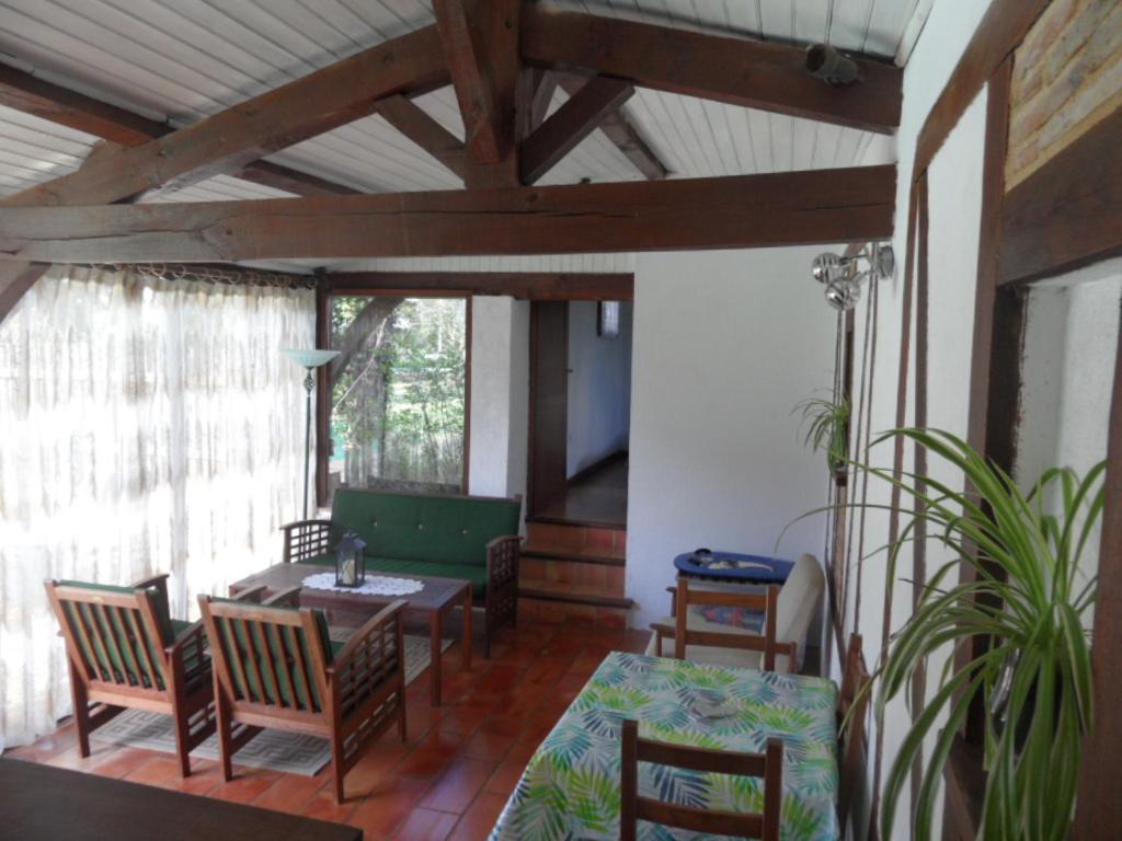 B&B La Viderente Saussignac エクステリア 写真
