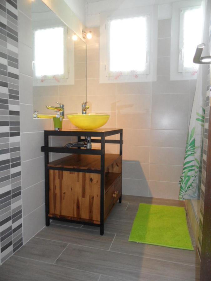 B&B La Viderente Saussignac エクステリア 写真